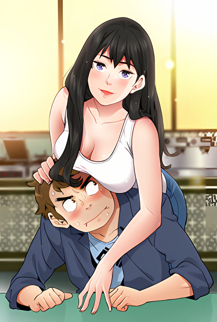 香蕉漫画漫画新番上线